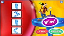 Goofys Silly Slide Mickey Mouse Disney Junior Games.disney
