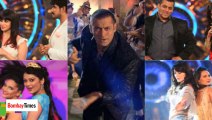 Bigg Boss 9 Episode 11 - 22 October Double Trouble Premier Review Show Salman Khan