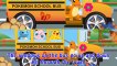 Wheels On The Bus Pokemon - Pokemon & School Bus Songs - Wheel On The Bus
