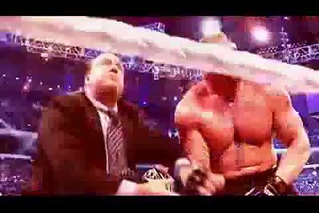 WWE Smackdown 15-10-2015 Full Show 15th October 2015 Part-4 - Video Dailymotion