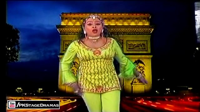 ASHIQ MAZAJ AKHAN - SHAZIA MUJRA - PAKISTANI MUJRA DANCE