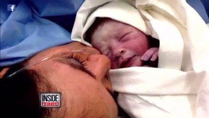 Couple Gets Baby Boy Returned After Being Switched at Birth - Baby Boy Funny Videos