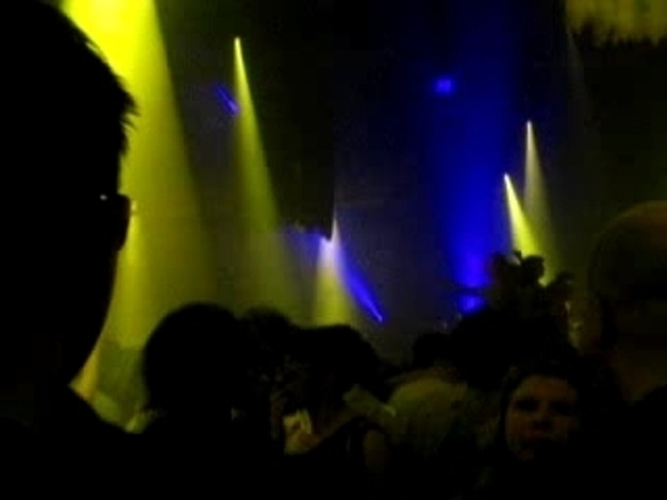8- Armin V B @ KOOLHAUSE TORONTO!