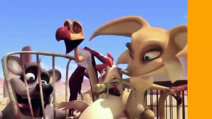 Oscar's Oasis Episode 05 - "Falling in Love"