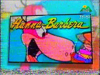 TV Lago Bogota - Tanda #165