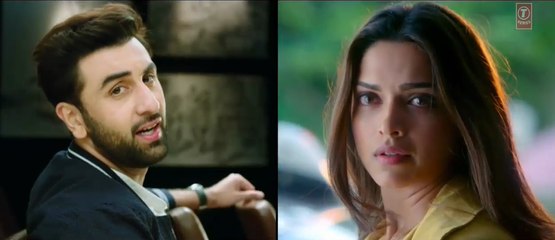 Heer Toh Badi Sad Hai Song Full HD Video_ Tamasha[2015]_  Ranbir Kapoor, Deepika Padukone