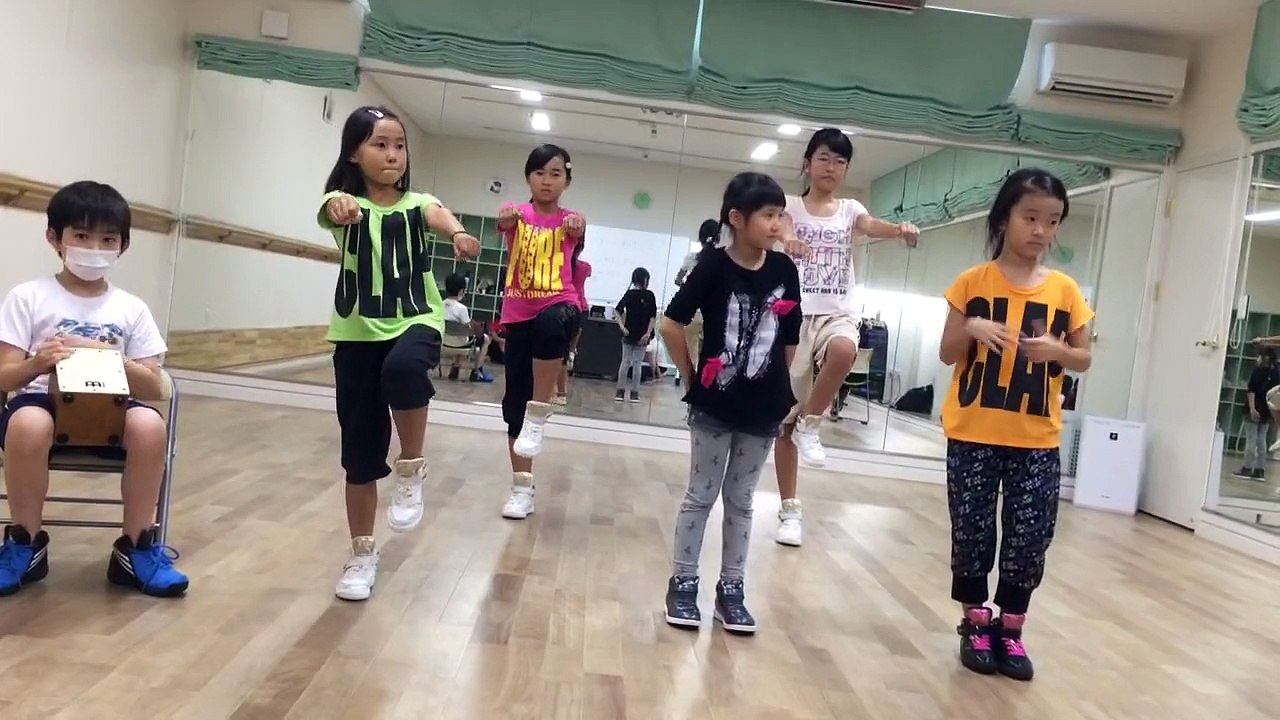 桜でダンスカメラ失敗