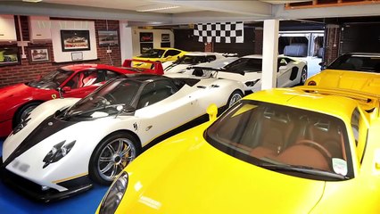 ALL IS ONE !!Ultimate Life Of Wealth Vision Board!!