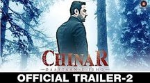 Chinar Daastaan-E-Ishq |HD Trailer 2 Hindi Movie [2015]