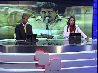 Gob. venezolano mantiene un ritmo de dos aumentos salariales anuales