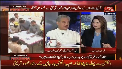 Amir Dogar Ne Imran Khan Se Election Se Pehle Kiya Khaha