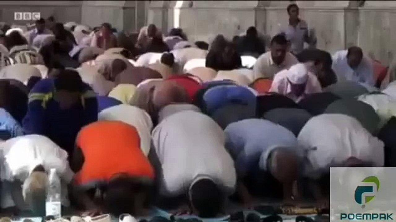 Light During Naamaz . light declared your Qibla for namaaz