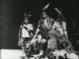 1894 - Buffalo dance