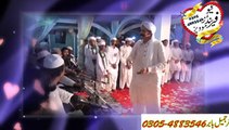 Ahmed Shah Sarkar Main Teri Baandi by Sher Ali Mehr Ali Qawwal-2015