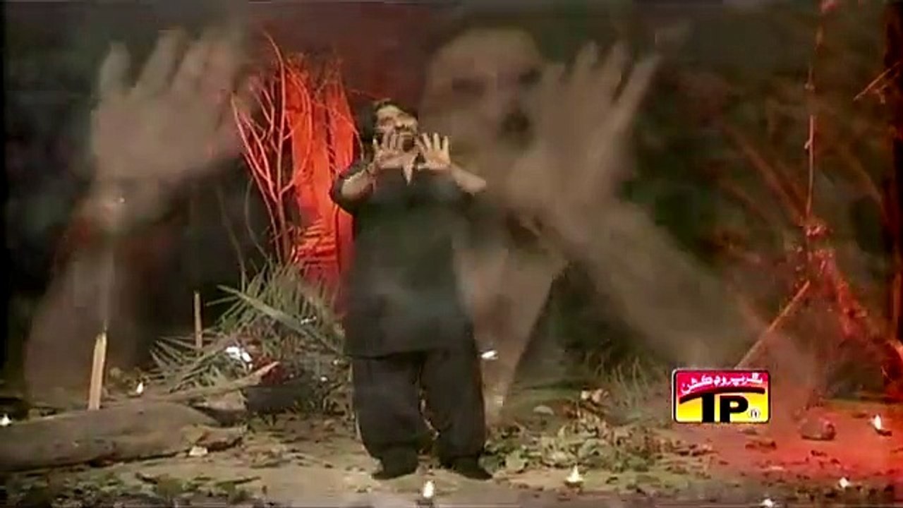 Matam-e-Shabir
