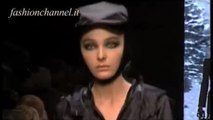 SNEJANA ONOPKA model highlights by Fashion Channel