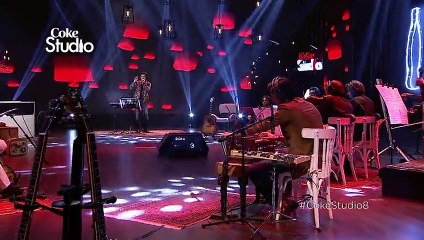 Ali Zafar, Ajj Din Vehre Vich, Coke Studio Season 8, Episode 7 - Video Dailymotion