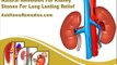 Natural Remedies For Kidney Stones For Long Lasting Relief