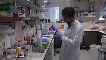 Ebola virus may remain in survivors' bodily fuids for months