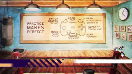 Cuphead - Interview with Chad + Jared Moldenhauer [Player Attack SE3 EP33 2/4]