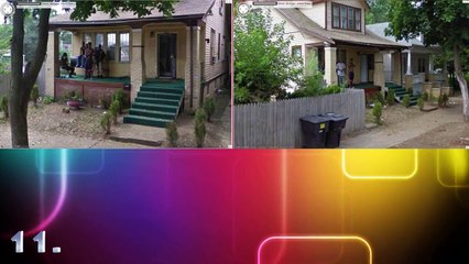 12 Weirdest Discoveries on Google Maps