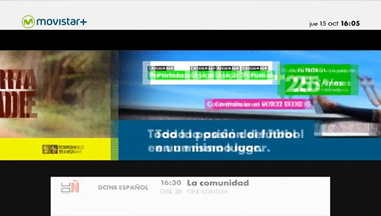 PORTADA T73E16 Jueves 15 Octubre