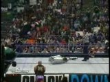 Hardcore Title: Matt Hardy Vs Jeff Hardy