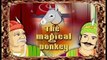 Akbar And Birbal Animated Stories _ The Magical Donkey (InHindi) Full animated cartoon mov