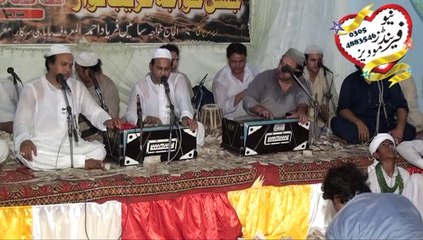 Dar Tumhara Ay Baba Hy Juda by Sher Ali Mehr Ali Qawwal-2015