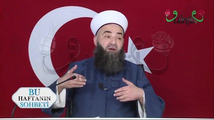 Cübbeli Ahmet Hoca Amerika Rusya Suriyeyi Paylaştı, Türkiyeye Muhacirler Düştü 1.10.15