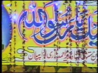 Imran Ali Qadri;Rab farmaya WAPDA_clip0