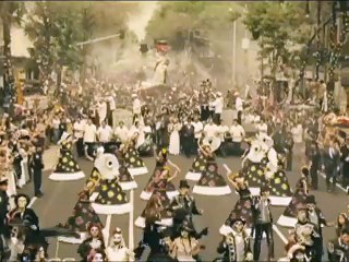 মুক্তি পেতে যাচ্ছে বন্ড সিরিজের নতুন চলচ্চিত্র স্পেকটার