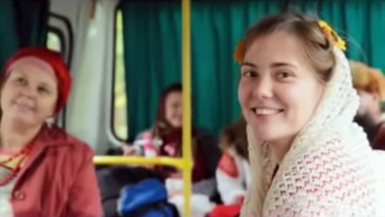 По Заветам Предков. Русы 21-го века