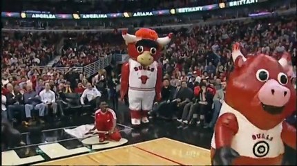 Amazing Marriage Proposal