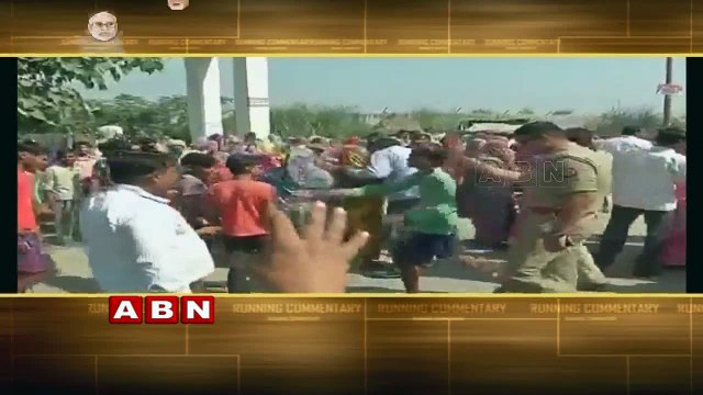 Running Commentary Row over Haryana CM Manohar Lal Khattar's statement that Muslims must give up b