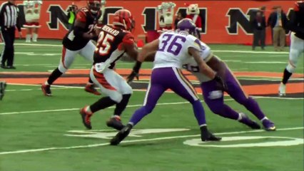 2014 Cincinnati Bengals Trailer HD - "You Want Some Get Some"