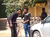 Eritrean comedy - Hidden Camera - Phone Prank - Eritrea TV
