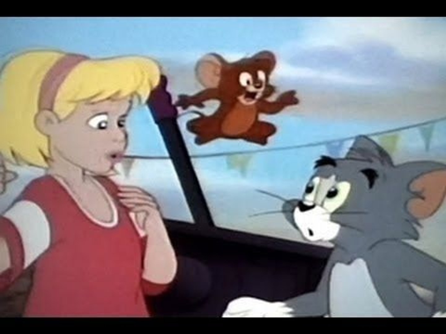 Tom And Jerry Full Movie