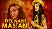 Deewani Mastani Song First Look From Bajirao Mastani