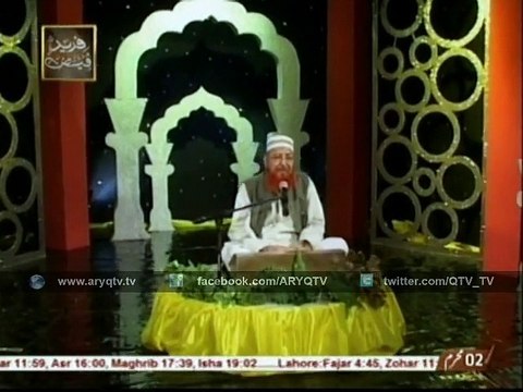Tu Hi Hai Jahan ka Sahara Elahi - Saeed Hashmi