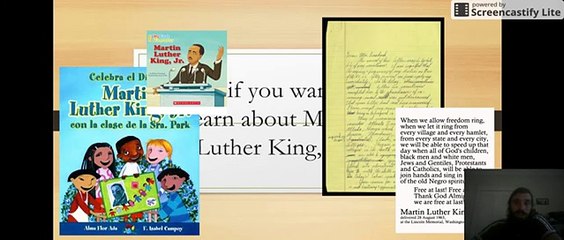 Primary and Secondary Sources