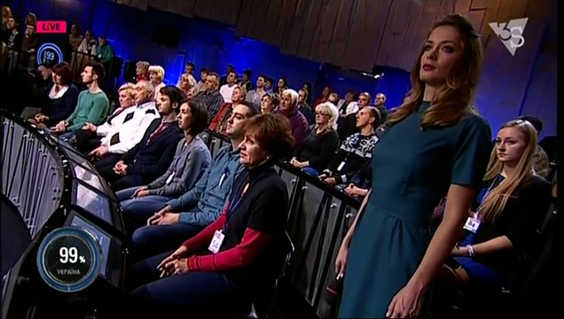 Саакашвили на Шустер Live 16.10.2015