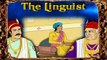 Akbar And Birbal Animated Stories _ The Linguist (In Hindi) Full animated cartoon movie hi