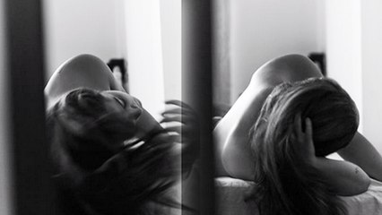 Tiger Shroff's Sister STRIPS NEKKID In Insta Pics