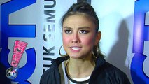 Konser Agnez Mo Hipnotis Penonton - Cumicam 16 Oktober 2015