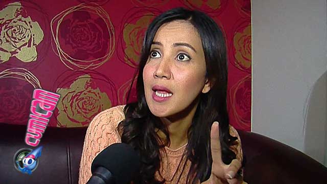 Paradoks Perceraian Andi Soraya - Cumicam 16 Oktober 2015