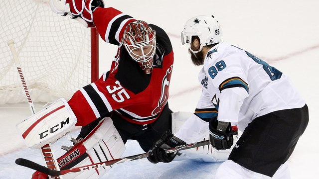 Hat Trick: Sharks Remain Unbeaten