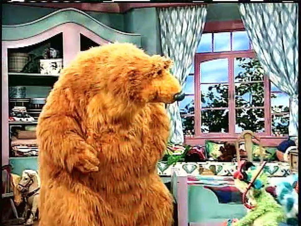 Bear in the Big Blue House - Summer Cooler Part 2 - video Dailymotion