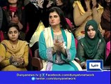 جس کو ہزاروں لوگوں نے دیکھا اور پسند کیا-----Live tv show