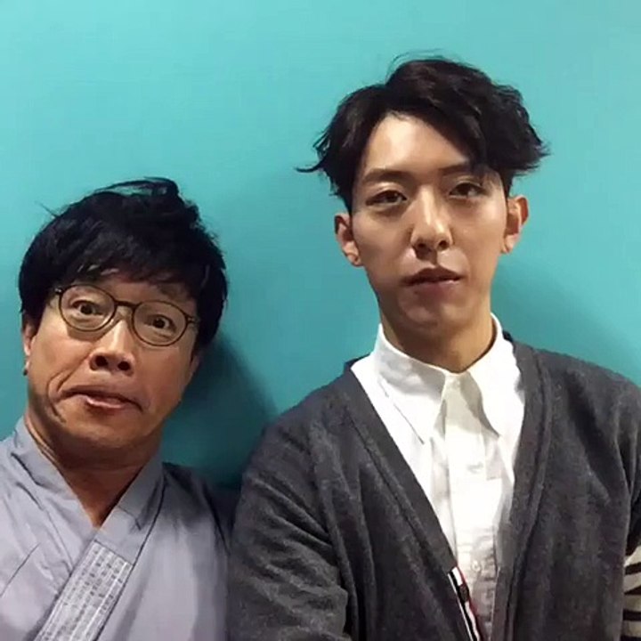 20151017_'Clenched fist Shaolin' promo video+-JungShin